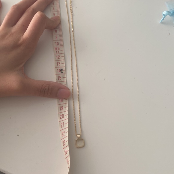 Necklace - Picture 5 of 6